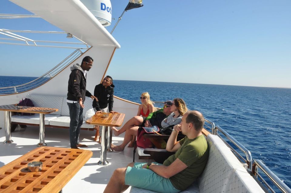 Фото экскурсии