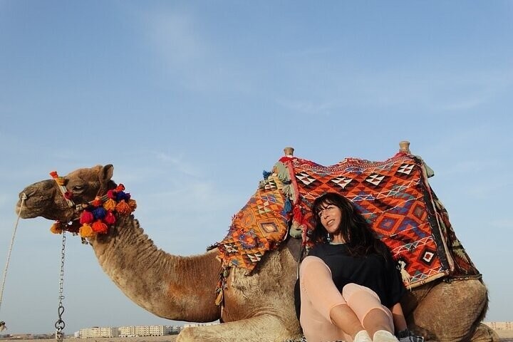 Фото экскурсии