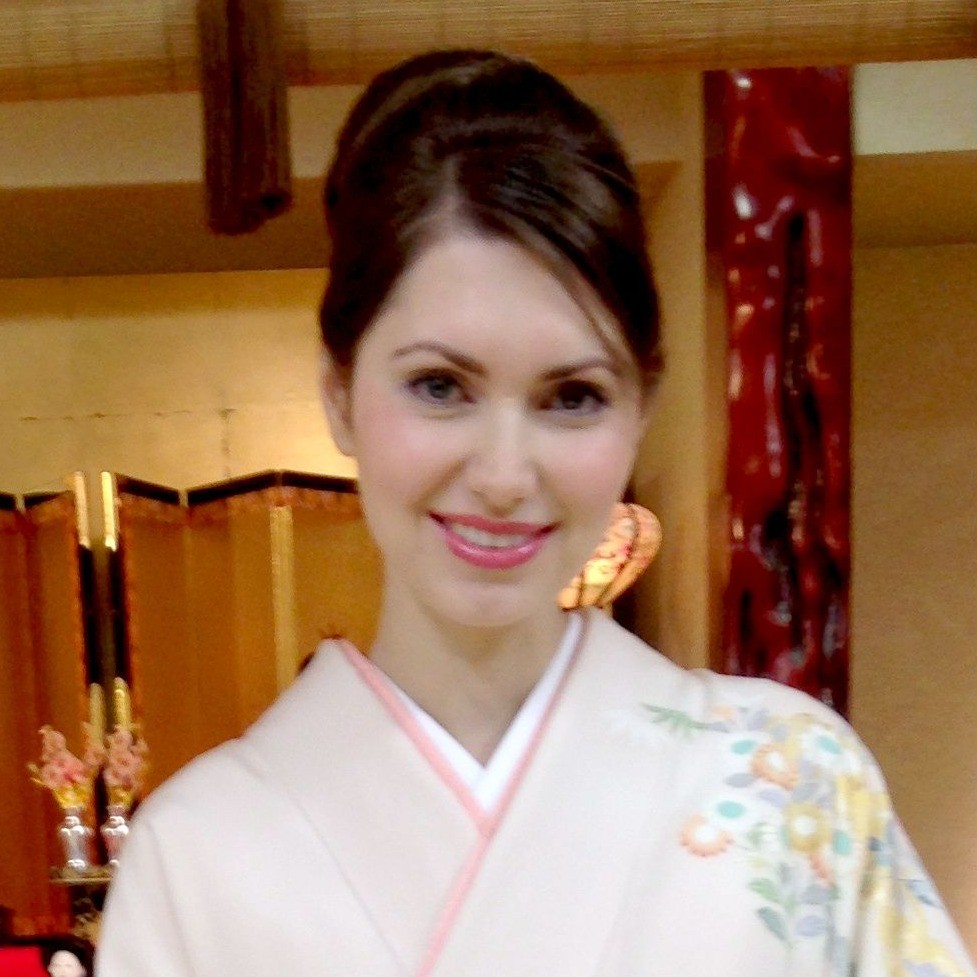 Силина Марина