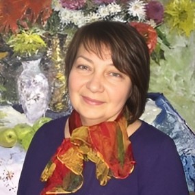 Валентина Ганич-Гребнёва