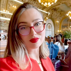 Будик Кристина