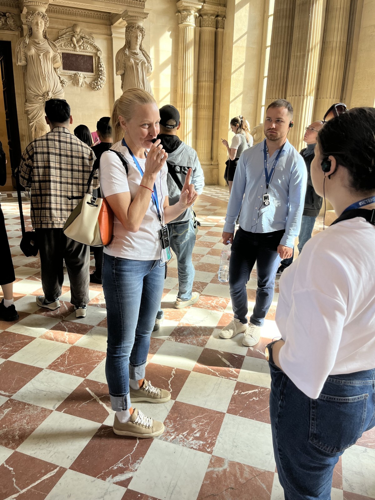 Фото экскурсии