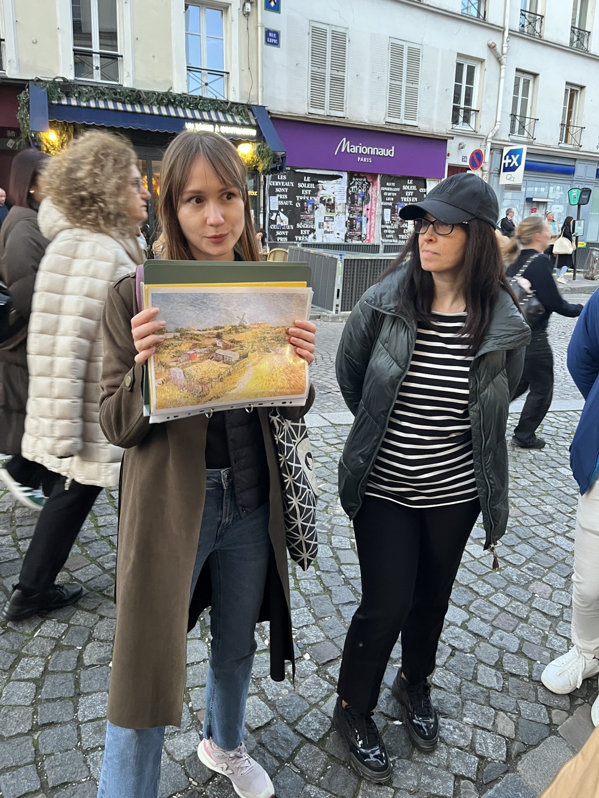 Фото экскурсии