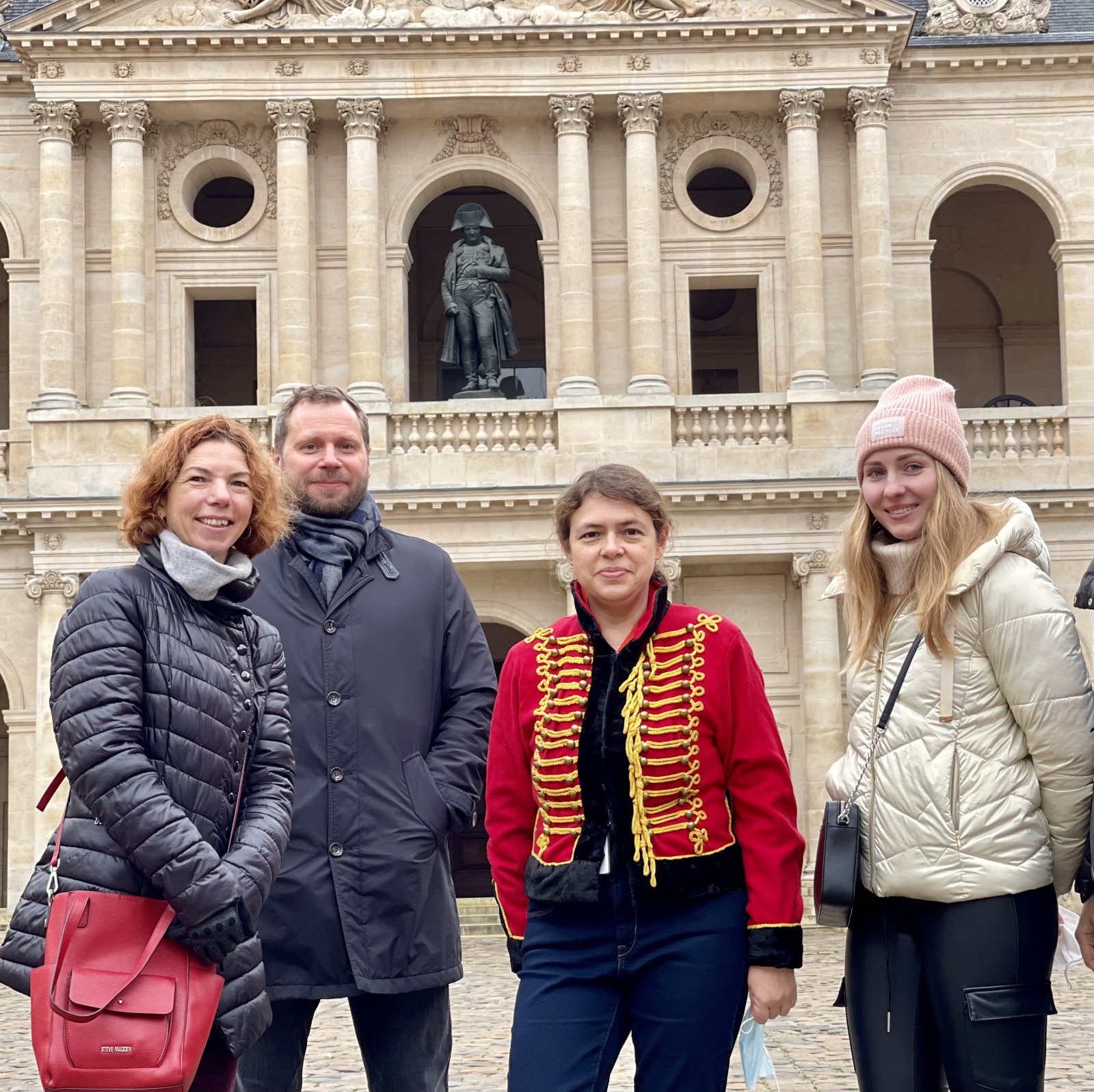 Фото экскурсии