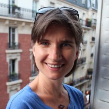 Ермолова Оксана