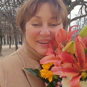 Ольга Усова Клеот