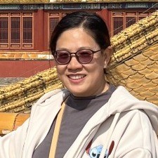 Анна (Ли Цзин)