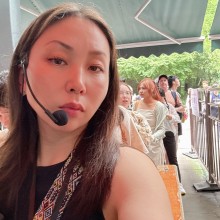 Кадырова Мария