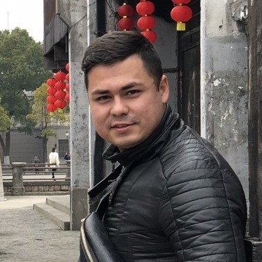 Абдуллаев Марад