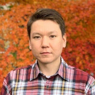 Степанов Алексей