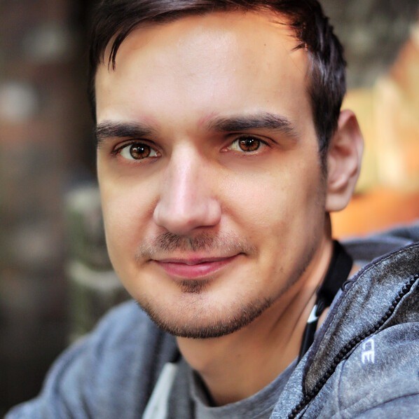 Юрлов Александр