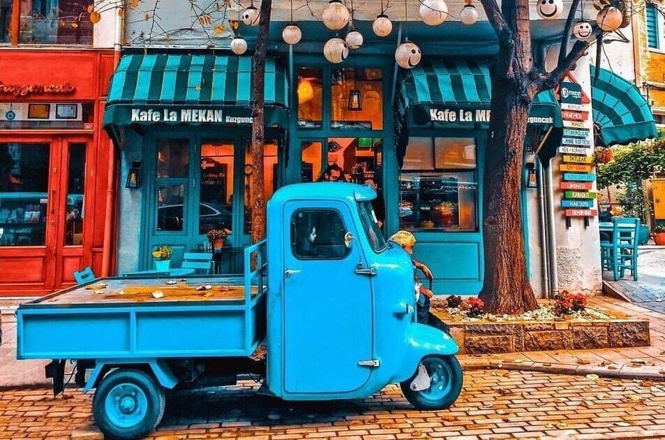 Фото экскурсии