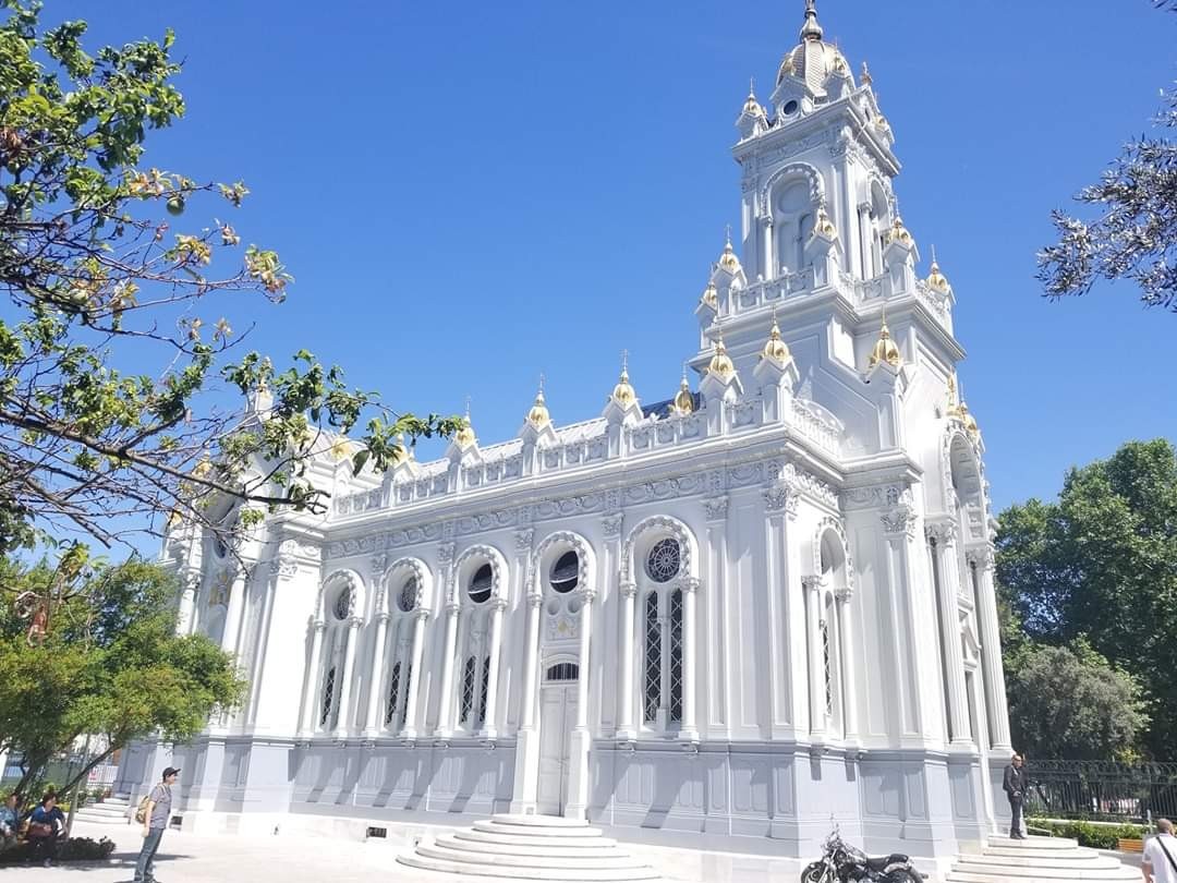 Фото экскурсии