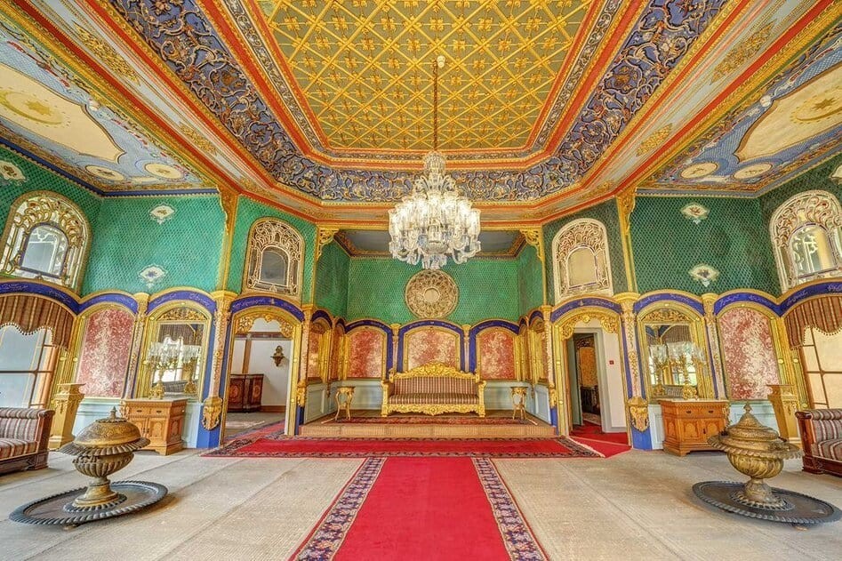 Фото экскурсии