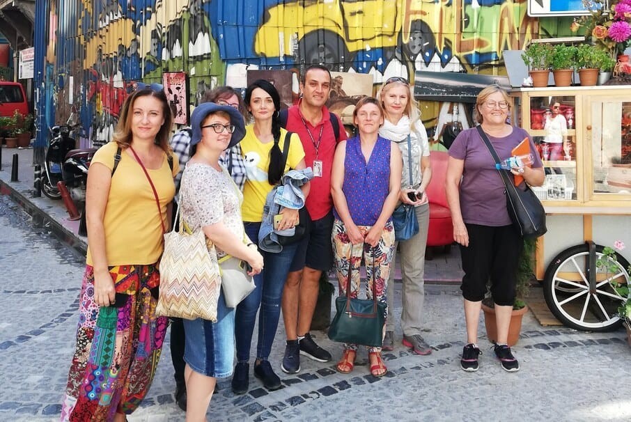 Фото экскурсии