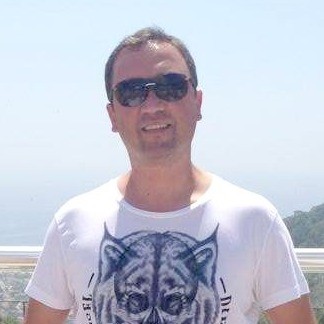 Ёнал Мустафа