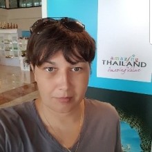 Акхметвалиева Фарида