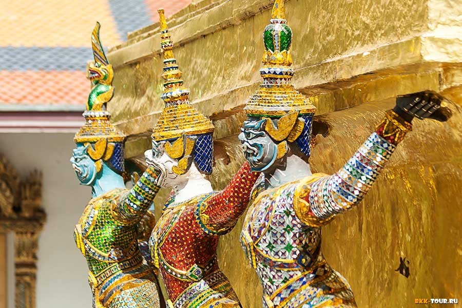 Фото экскурсии