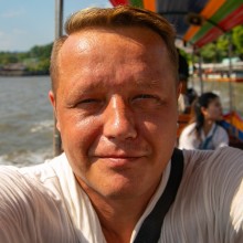 Кужаров Дмитрий