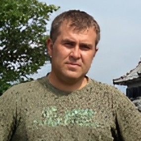 Сергей Обращёв