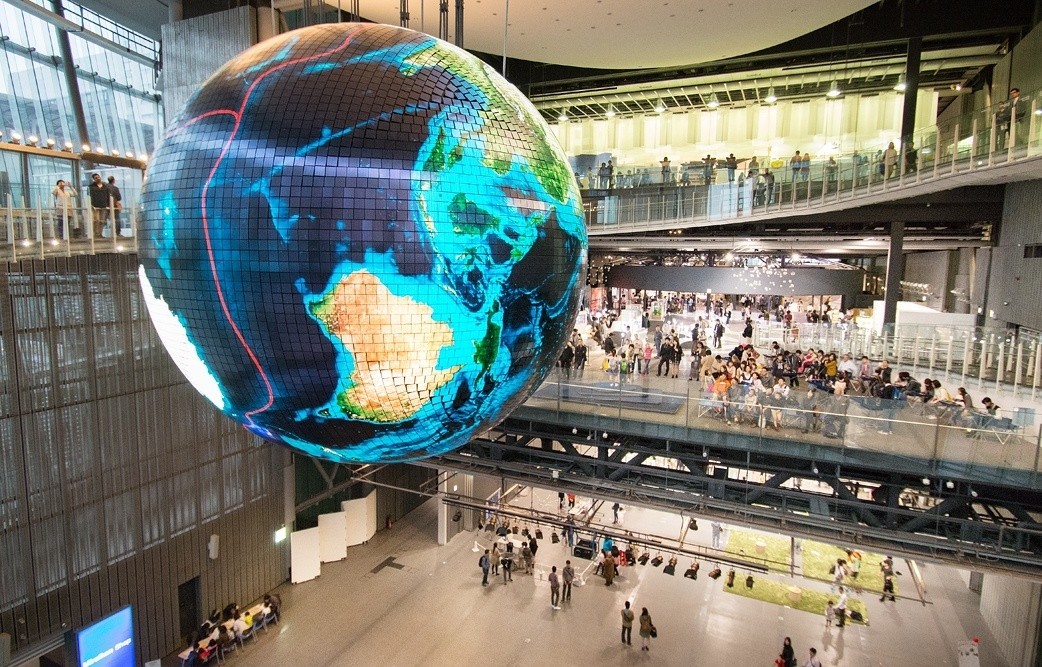 Фото экскурсии