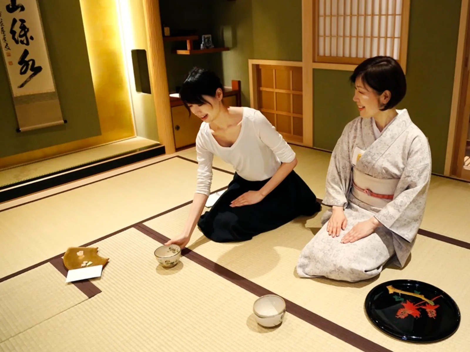 Фото экскурсии