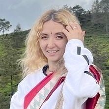 Алиса Головченко