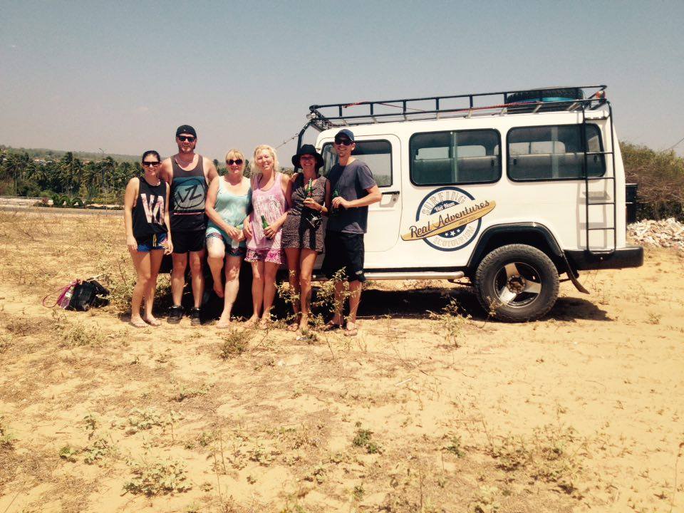 Фото экскурсии