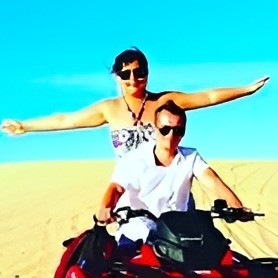 Чо Екатерина