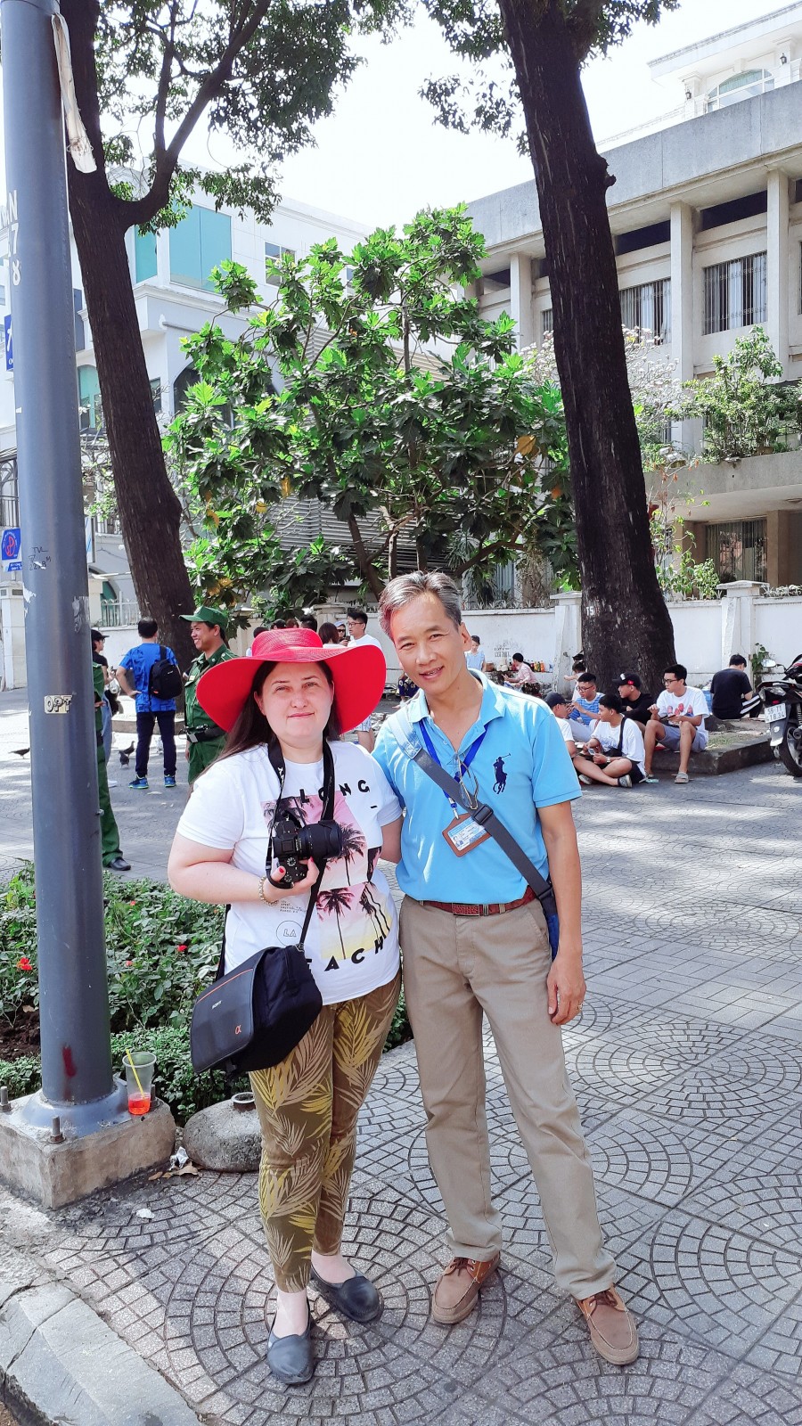 Фото экскурсии