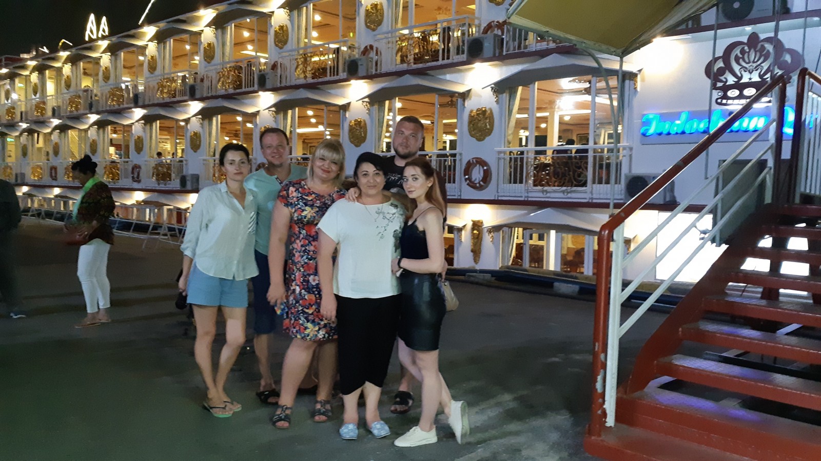 Фото экскурсии